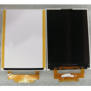 Nhà máy trực tiếp 2.4 inch độ phân giải cao trong tế bào <span class=keywords><strong>TFT</strong></span> LCD hiển thị 13904 MCU hàn điện thoại nhỏ Mô hình 1 năm điện thoại di động - Product Image 4