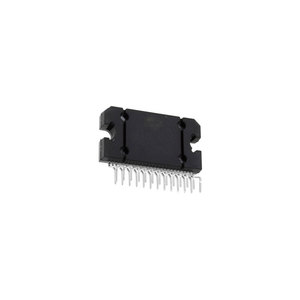 Fournisseurs de composants électroniques d'origine TDA7387, usine de circuits intégrés, approvisionnement immédiat, service de liste de nomenclature (BOM) - Product Image 1