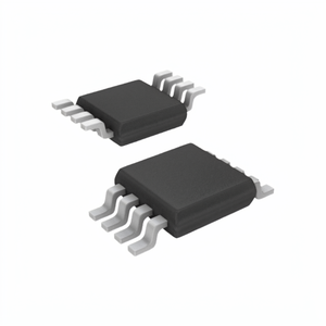 Electronic Chips Component Authorized Distributor Data Acquisition X9116WM8IZ 8 TSSOP, 8 MSOP - Product Image 1