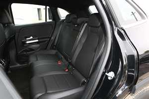 รถ260 350 Mercedes eqa รถ SUV ไฟฟ้ามือสองใหม่สำหรับ2024 - Product Image 6