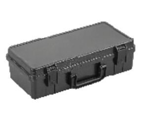 DF YF 4136 19.2L 20L 21L 22L Waterproof Hard Carrying Plastic Custom Foam Protected Case <b>Box</b> - Product Image 5