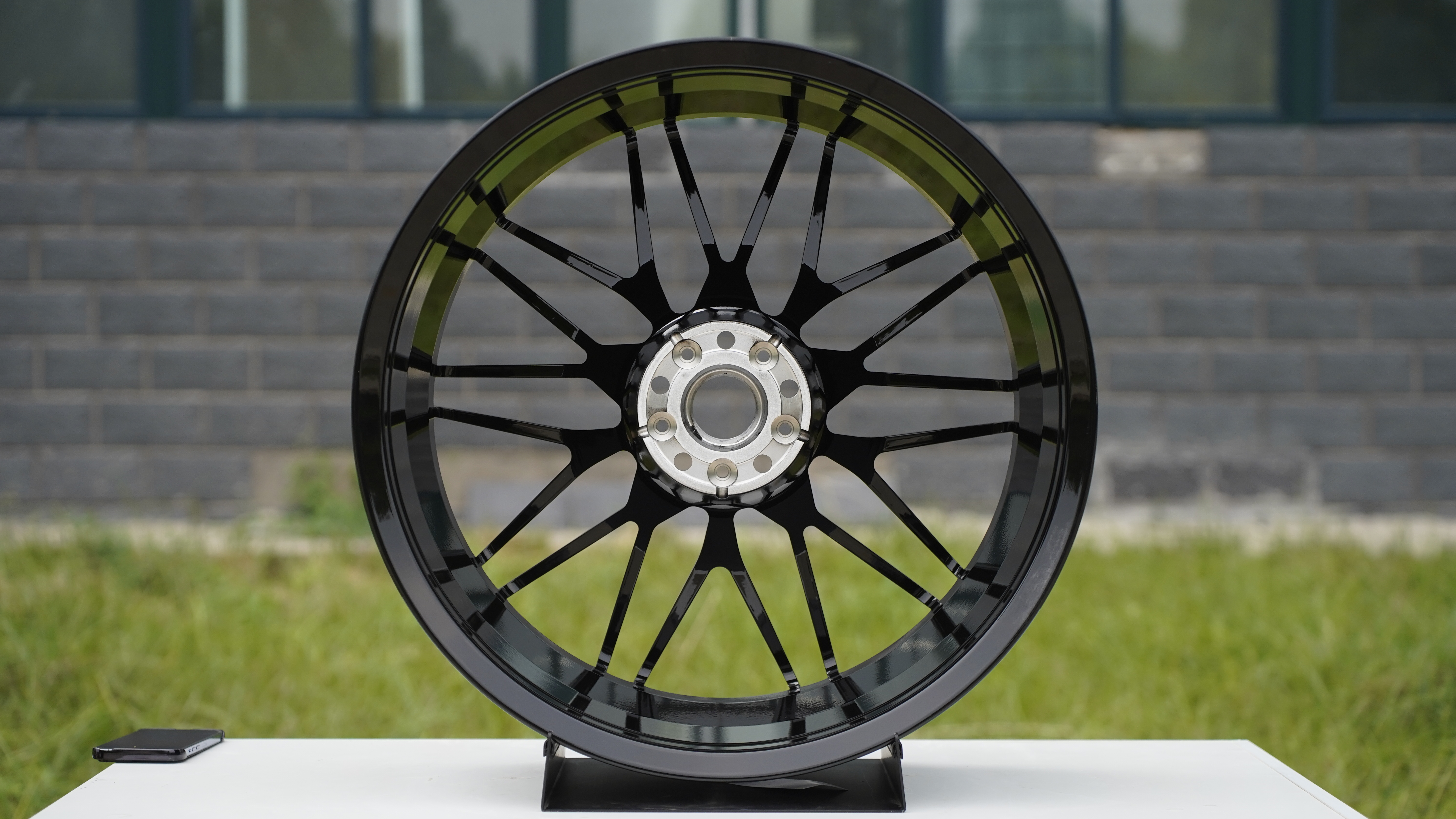 6 lug chevy wheels 20x12