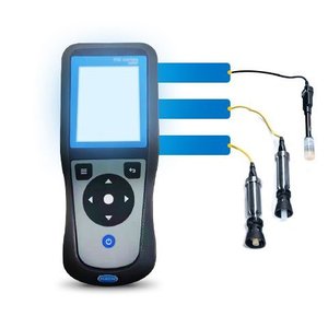 Multímetro Portátil HACH HQ2100 al Mejor Precio con Electrodo de Oxígeno Disuelto HQ2200 HQ1110 HQ1130 HQ1140 HQ4100 HQ4200 HQ4300 - Product Image 6
