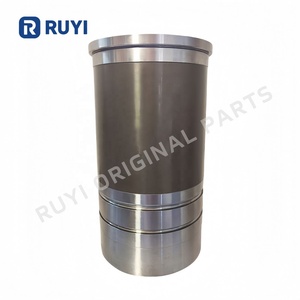 Kit de chemises de cylindre pour camions Howo, Cummins, Shacman, Weichai, Yuchai, Dongfeng – Fabricant chinois, prix bas - Product Image 3
