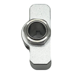 ขายึดเซ็นเซอร์ KEYENCE OP-76875 รุ่น B สำหรับระบบอัตโนมัติในอุตสาหกรรม สินค้าใหม่ 100% มีสินค้าในสต็อก - Product Image 6
