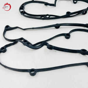 Pièces de moteur de haute qualité GASKET-ROCKER COVER 22441-23800 2244123800 pour Hyundai Sonata Santa Fe 22441 23800 - Product Image 6