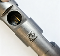 Inyector de Combustible en Oferta 42019083 1100200XED57 Autopartes