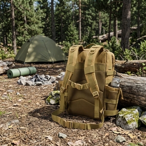 <span class=keywords><strong>Kit</strong></span> de <span class=keywords><strong>Supervivencia</strong></span> de Emergencia Completo para 72 Horas, para Terremotos, Campamentos, Huracanes, Inundaciones, Tsunamis y Otros Desastres - Product Image 2
