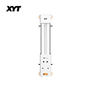 روبوت تنظيف الألواح الشمسية الأوتوماتيكي مع بطارية - Product Image 6