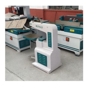 เครื่องเลื่อยไม้เครื่องเลื่อยไม้ใช้งานง่าย - Product Image 5