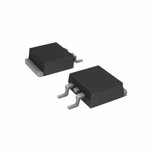 TO-252-3, DPAK , SC-63 Electronic Chips Component VS-6CWQ03FNTRR-M3 Diode Arrays Original - Product Image 1