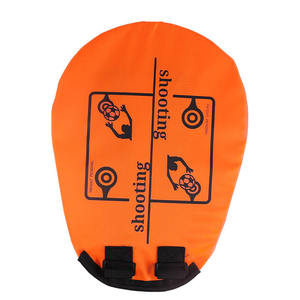 Filet de <span class=keywords><strong>tir</strong></span> d'entraînement de coup franc pour les jeunes Filet de rebond d'entraînement de football en PVC avec objectif cible de <span class=keywords><strong>tir</strong></span> pour l'entraînement de football - Product Image 4