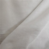 Lenzing Modal Elastan Single Jersey Stoff Gestrickter Elastan Micromodal Unterwäsche-Stoff Modal Lycra Gestrickter Jersey Modal-Stoff