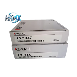 เซ็นเซอร์เลเซอร์รุ่นใหม่จากคีย์เอนซ์: LV-21A/ LV-21AP/ LV-H32/ LV-H34/ LV-H37/ LV-H47 - Product Image 1