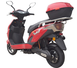 <span class=keywords><strong>2022</strong></span> Scooter électrique haute vitesse 1500W 72V 20AH CKD moto électrique frein à disque vélo électrique moto électrique à vendre - Product Image 4