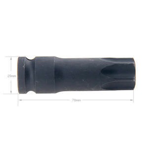 Outil de démontage de la chaîne de distribution Dr.M T100, douille Torx creuse, Mercedes Benz M271 M133 M270 M276 M278, garantie 1 an - Product Image 2