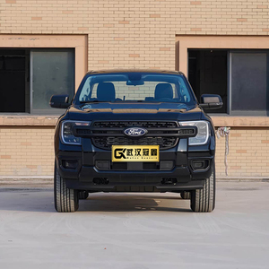 <span class=keywords><strong>Ford</strong></span> <span class=keywords><strong>Ranger</strong></span> 2026 Usado en China, Camioneta Económica <span class=keywords><strong>de</strong></span> Gasolina, Autos Usados en Venta, Resistente y con Envío Global - Product Image 2