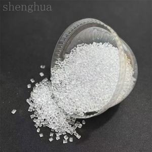 Granules de plastique en gros avec livraison rapide Granules de polycarbonate PC Matériau PC pour bouteille d'eau WB1239 - Product Image 4