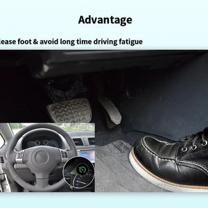 Sistema de Control de Crucero EASYGUARD ECC-SU-DC-D3 para Suzuki Alivio/Shangyue/XL7 - Product Image 3