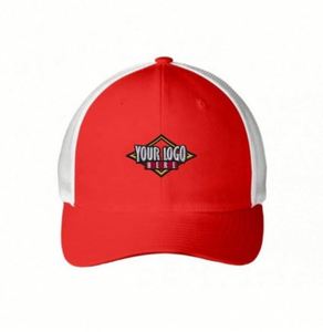 Custom Embroidery Hip Hop Snapback Hat Personalized Adjustable Streetwear Cap - Product Image 1