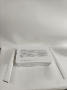 Bộ định tuyến gốc echolife hg8145v5 GPON epon onu sợi FTTH 4ge + 2 giọng nói + USB + Wifi hg8245v5 Tiếng Anh firmware ONT Modem onu - Product Image 5