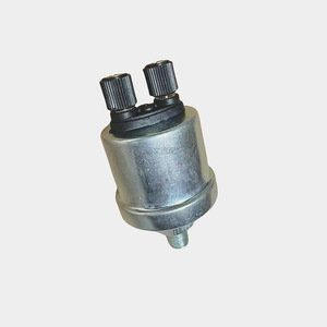 Oil Pressure Sensor 94430-7A500 For Cummins Weichai Yuchai Diesel <b>Generator</b> Sets Steel NPT18NPT14 - Product Image 3