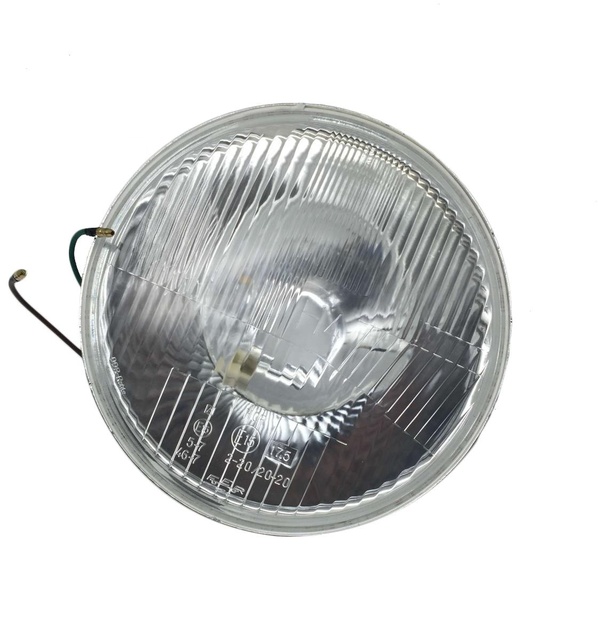 High Performance Wholesale Motorcycle Winker Assy Led Headlights Halogen Xenon Headlights OEM No.32197 for TS125 TS150