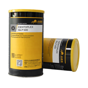 น้ำมันหล่อลื่นอุตสาหกรรม XYC centoplex GLP <span class=keywords><strong>500</strong></span>จาระบีอเนกประสงค์แรงดันสูงใช้ในระยะยาว1กก. - Product Image 5