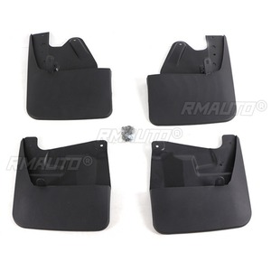 Guardabarros Delanteros y Traseros para Toyota Tundra 2006-2019, Kit de Carrocería, Accesorios para Automóviles - Product Image 6