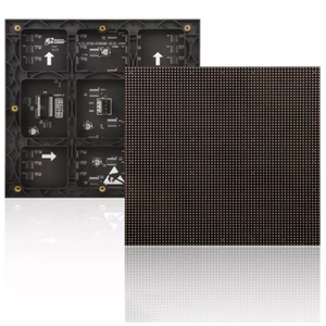 Trong nhà <span class=keywords><strong>RGB</strong></span> đầy đủ màu sắc SMD P3 LED hiển thị bảng điều chỉnh mô-đun 192x192 mét Kích thước cho màn hình hiển thị video tường Đăng pantallas - Product Image 1