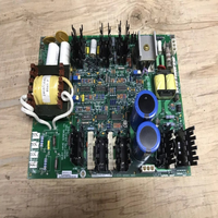 Carte de circuit d'alimentation PLC compatible avec Forneral DS200GDPAG1A (DS200GDPAG1ALWBRF) – Vente en gros