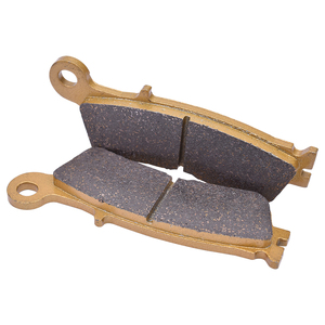 Prix d'usine FA755 en Chine avec des plaquettes de frein de moto en céramique de haute qualité pour <span class=keywords><strong>Yamaha</strong></span> YZ250F <span class=keywords><strong>WR</strong></span> <span class=keywords><strong>450F</strong></span> YZ450F pour FANTIC XE125 - Product Image 6