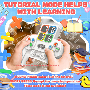 Jeux mathématiques : Calculer les nombres – <span class=keywords><strong>Jeu</strong></span> portable éducatif pour enfants – Cadeau idéal - Product Image 6