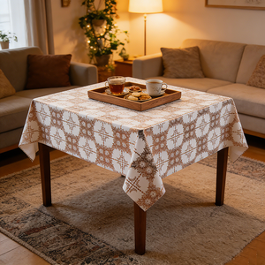 Napperons <span class=keywords><strong>de</strong></span> <span class=keywords><strong>table</strong></span> <span class=keywords><strong>de</strong></span> luxe en PVC imprimé or <span class=keywords><strong>rose</strong></span>, lavables et résistants à la chaleur, <span class=keywords><strong>chemin</strong></span> <span class=keywords><strong>de</strong></span> <span class=keywords><strong>table</strong></span> <span class=keywords><strong>de</strong></span> luxe pour restaurant, hôtel, cuisine - Product Image 2