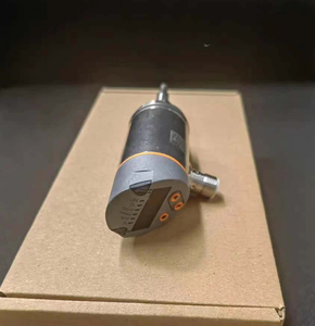 Nouveau capteur de débit allemand d'origine IFM SA5000 - en stock - Product Image 2