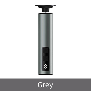 Lima Eléctrica para Pies, Raspador de Talones, Removedor de Callos, Herramienta para el Cuidado de las Uñas - Product Image 6