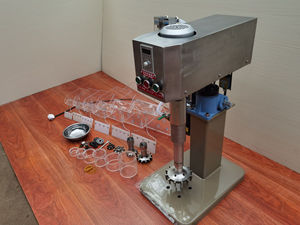 実験室小規模鉱物分離機浮選機浮選セル単一セル複数セル利用可能工場 - Product Image 6