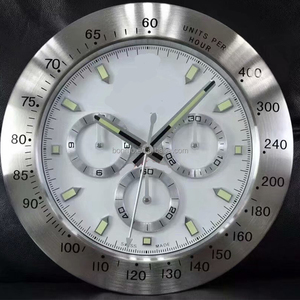 Envío Directo reloj <span class=keywords><strong>de</strong></span> pulsera <span class=keywords><strong>de</strong></span> marca Green <span class=keywords><strong>Hulk</strong></span> Reloj <span class=keywords><strong>de</strong></span> pared todo el Material <span class=keywords><strong>de</strong></span> Metal Fecha <span class=keywords><strong>de</strong></span> lujo reloj luminoso en la pared - Product Image 4