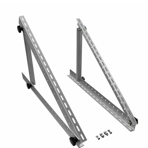 Mini Sistema de Aire Acondicionado Solar Split Fuera de la Red para Unidad de CA UNP-3in1-12K - Product Image 3