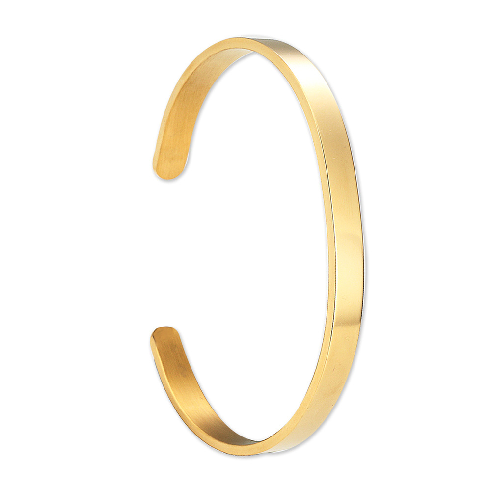 men hands bangle