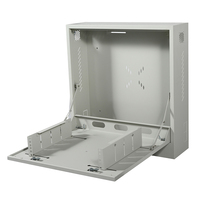 Boîtier réseau DVR/NVR 19 "à montage vertical