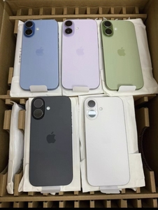 Vente en gros de smartphones 5G originaux, version américaine, avec nouvelle batterie de santé - Product Image 4