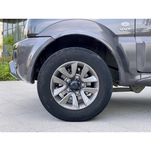 Guazi <span class=keywords><strong>Suzuki</strong></span> <span class=keywords><strong>Jimny</strong></span> 2015 SUV d'occasion essence automatique crossover 4x4 gris foncé <span class=keywords><strong>stock</strong></span> en gros véhicule d'occasion pour importateurs - Product Image 5