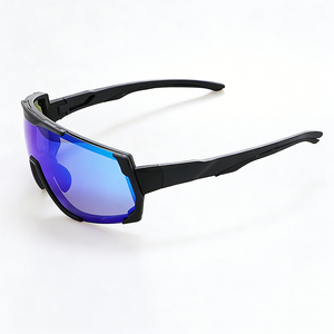 Gafas de Sol Polarizadas UV400 <span class=keywords><strong>para</strong></span> Ciclismo, <span class=keywords><strong>Lentes</strong></span> Magnéticas, Gafas Deportivas <span class=keywords><strong>para</strong></span> Actividades al Aire Libre, Béisbol, <span class=keywords><strong>MTB</strong></span>, Running - Product Image 3