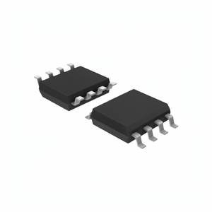 ICS853001AMLFT Authorized Distributor 8 SOlC Components Electronic Clock Timing - Product Image 1