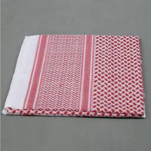 Pañuelo para la Cabeza Masculino Étnico Árabe Musulmán de Poliéster, Moderno y Novedoso, al por Mayor - Product Image 1