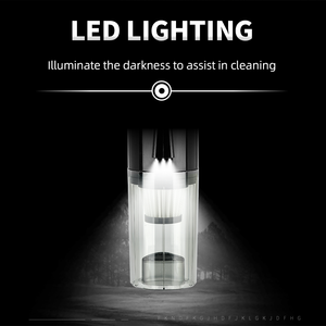 Aspirapolvere portatile senza fili portatile - Product Image 3