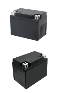 Boîtier de batterie de démarrage de moto étanche 12V 4AH pour 18650 32650 <span class=keywords><strong>YT4</strong></span> pour batterie de stockage d'énergie au lithium LiFePO4 DIY - Product Image 6