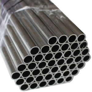 ท่ออลูมิเนียม100*<span class=keywords><strong>3</strong></span>สำหรับวัสดุก่อสร้าง - Product Image 5