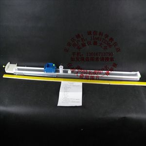 Demonstration <b>Track</b> Cart J21050 J2183 Mechanics High School Physics Experiment Equipment Teaching Instruments - Product Image 1